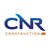 CNR Construction logo