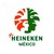 HEINEKEN MÉXICO logo