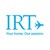 IRT logo