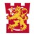 Puolustusvoimat - Försvarsmakten - Finnish Defence Forces logo