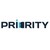 PRIORITY logo