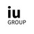 IU Group logo