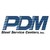 PDM Steel Service Centers, Inc. logo