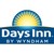 Days Inn by Wyndham logo