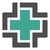 Fortified Health Security logo