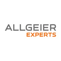Allgeier Experts Pro GmbH logo