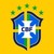 CBF- Confederação Brasileira de Futebol - Brazil SOCCER logo
