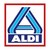ALDI ESPAÑA logo