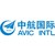 AVIC International Holding Corporation logo