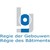 Belgian Buildings Agency | Regie der Gebouwen | Régie des Bâtiments logo