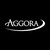 AGGORA logo