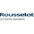 Rousselot logo