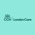 London Care logo
