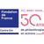 Fondation de France Centre-Est logo