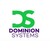 Dominion Systems Inc logo