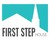 First Step House logo