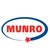 Brian Munro Limited logo