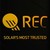 REC logo