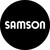 SAMSON FRANCE logo