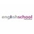 English School Indonesia logo