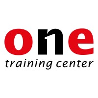 ONE Training Center AG logo