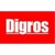 Digros (nu: Dirk) logo