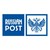 Russian Post logo