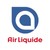 Air Liquide Finland Oy logo