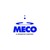 MECO (Mechanical Equipment Company, Inc.) logo