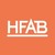 HFAB Halmstads Fastighets AB logo