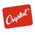 Crystal logo