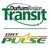 Durham Region Transit logo