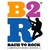 Bach to Rock: America's Music School logo