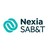 Nexia SAB&T logo