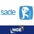 SADE logo