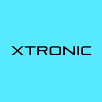 XTRONIC GmbH logo