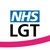 Lewisham and Greenwich NHS Trust logo