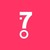 7Speaking logo