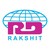 RAKSHIT PHARMACEUTICALS LIMITED logo