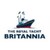 The Royal Yacht Britannia logo