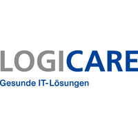 Logicare AG - ein Unternehmen der Avectris AG logo