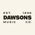 Dawsons logo