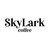 Skylark Coffee logo