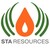 PT. Sumber Tani Agung Resources Tbk logo