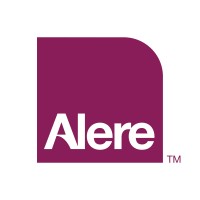 Alere Toxicology Plc logo