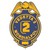 VEDETTA 2 MONDIALPOL SPA logo