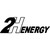 2H ENERGY logo