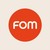 FOM logo