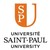 Saint Paul University logo