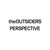 The Outsiders Perspective logo